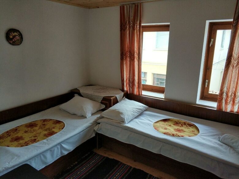 Hotel Guest House Kashtata