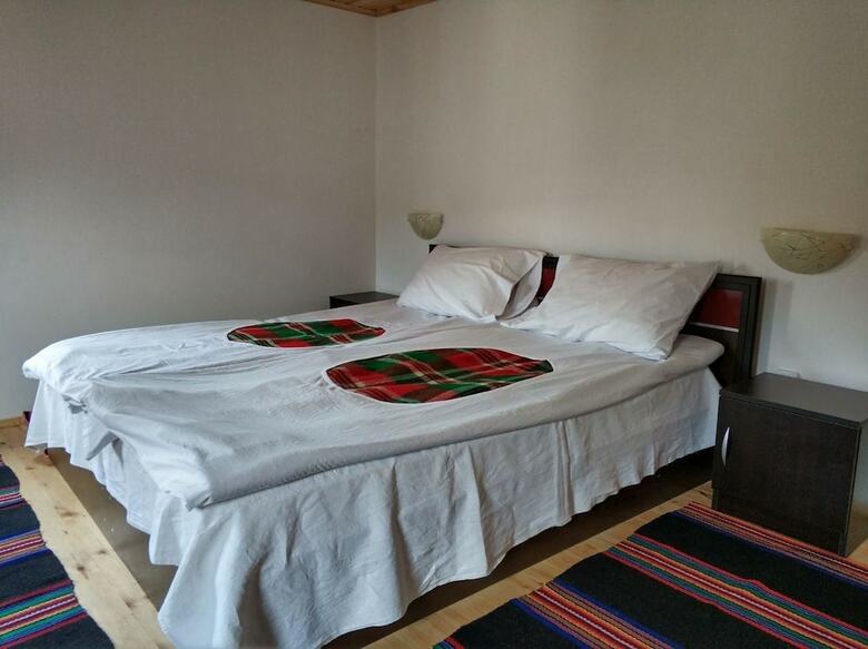 Hotel Guest House Kashtata