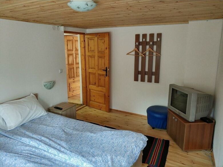Hotel Guest House Kashtata