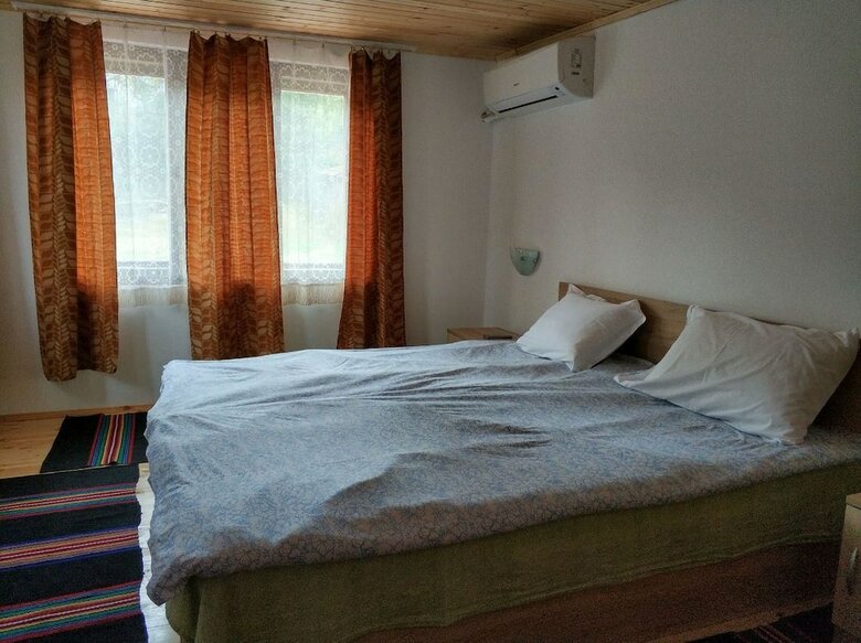 Hotel Guest House Kashtata