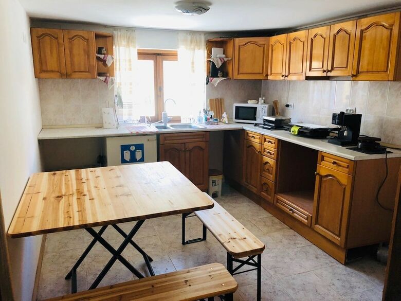 Hotel Guest House Kashtata