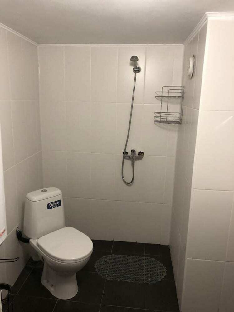 Hotel Guest House Kashtata