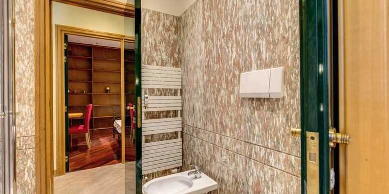 Apartamento Elegant 2 Bedrooms Campo Dei Fiori