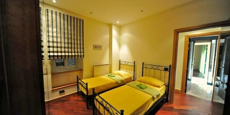 Apartamento Elegant 2 Bedrooms Campo Dei Fiori