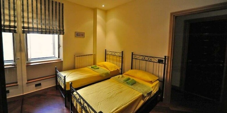 Apartamento Elegant 2 Bedrooms Campo Dei Fiori