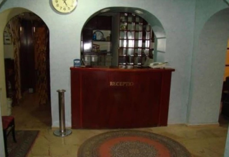 Hotel Ilkay Otel Antalya