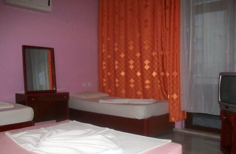 Hotel Ilkay Otel Antalya
