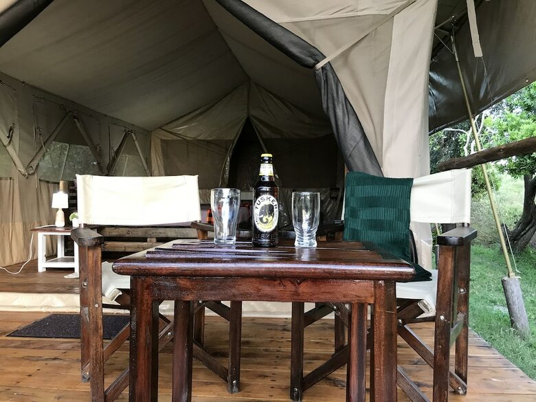 Il Muran Lentim Eco-camp