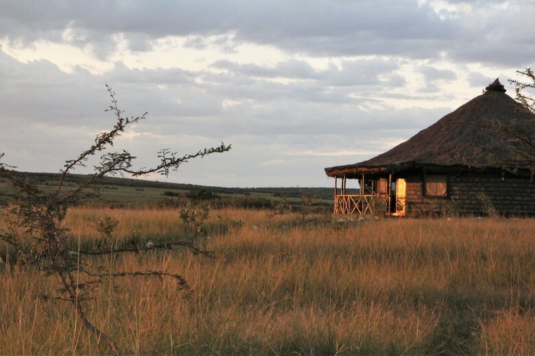 Il Muran Lentim Eco-camp