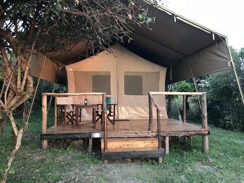 Il Muran Lentim Eco-camp