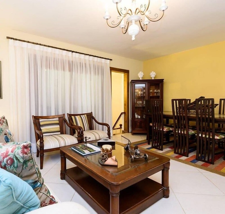 All In Rio - Casa Com �rea Gourmet E Diarista
