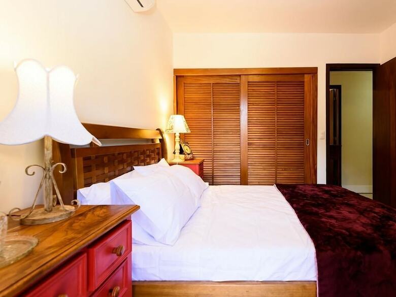 All In Rio - Casa Com �rea Gourmet E Diarista