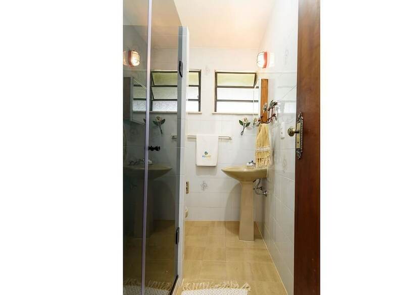 All In Rio - Casa Com �rea Gourmet E Diarista