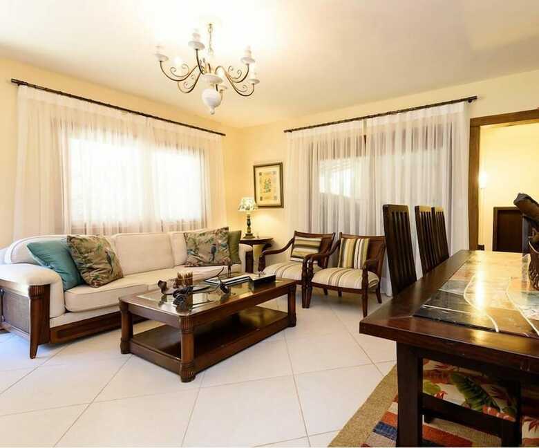 All In Rio - Casa Com �rea Gourmet E Diarista