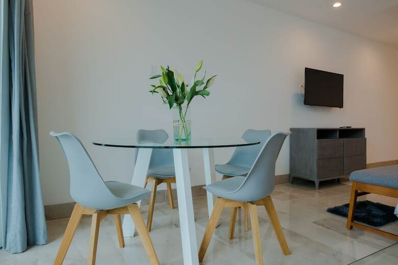 Apartamentos Oceana-416 By Playa District