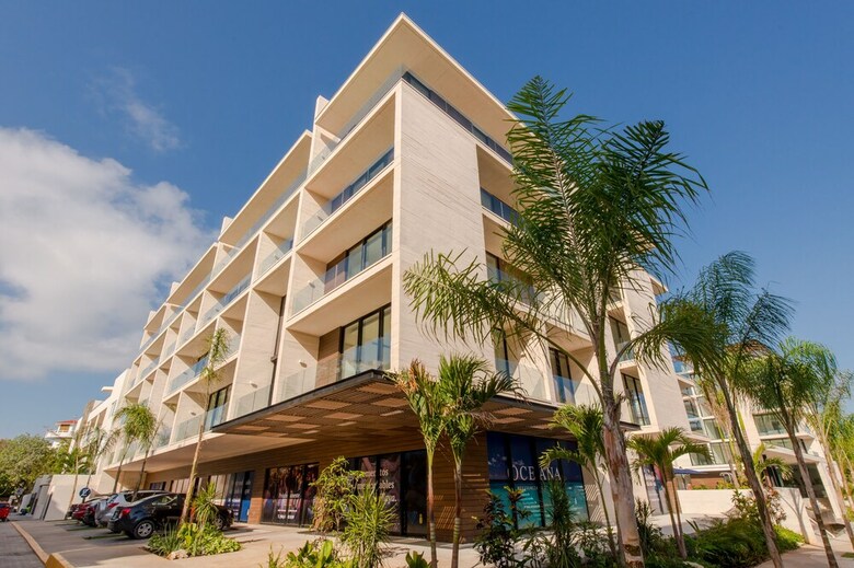 Apartamentos Oceana-416 By Playa District