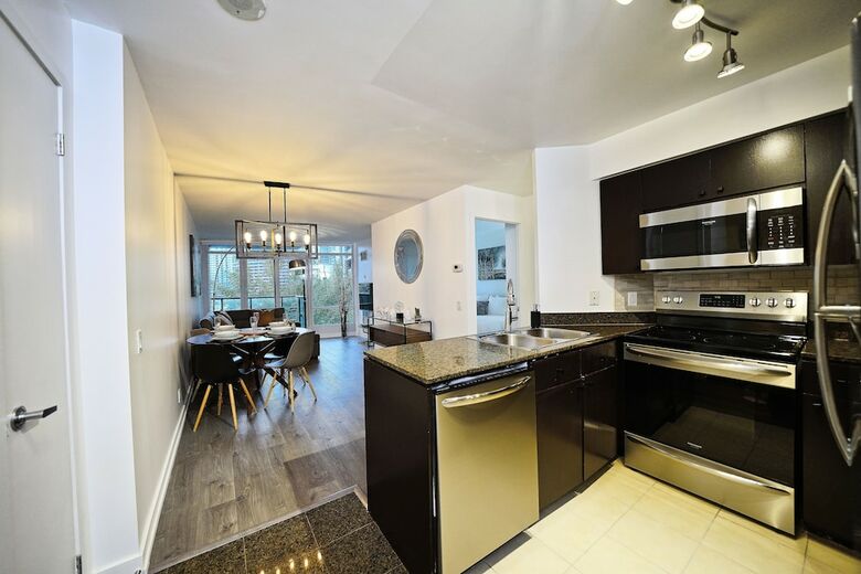 The Matrix Boutique Suites