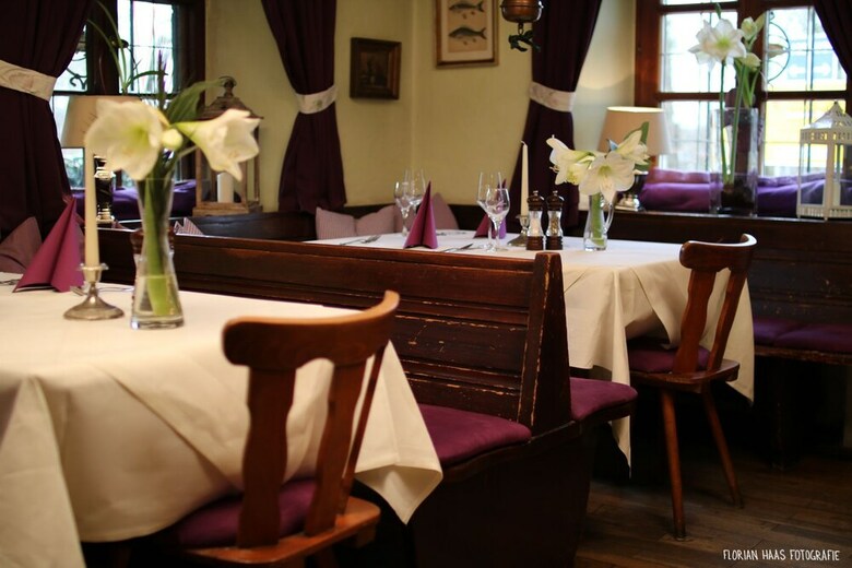 Hotel Fischerrosl