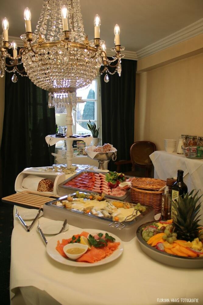 Hotel Fischerrosl
