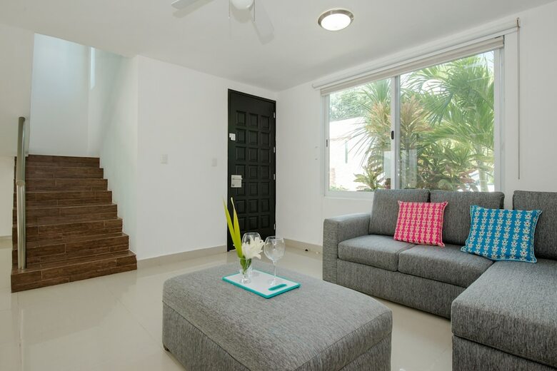 Anemona By Playa District