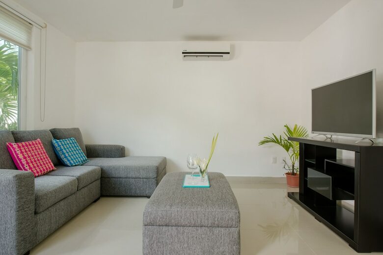 Anemona By Playa District