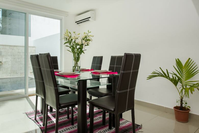 Anemona By Playa District
