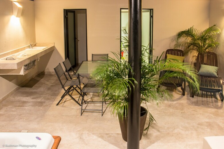 Apartamentos Palmares-a301 By Playa District