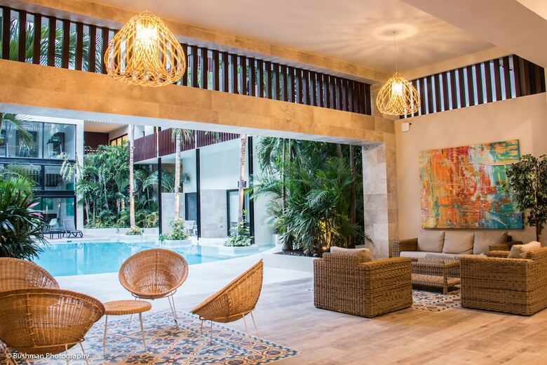 Apartamentos Palmares-a301 By Playa District