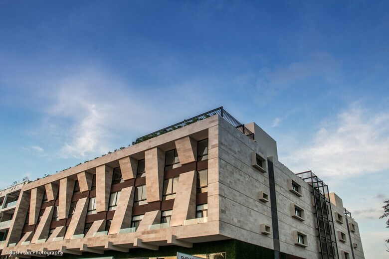 Apartamentos Palmares-a301 By Playa District