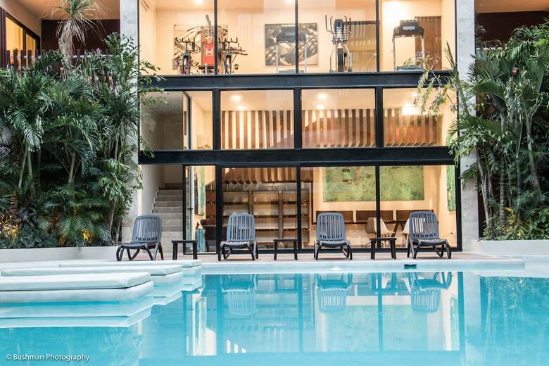 Apartamentos Palmares-a301 By Playa District