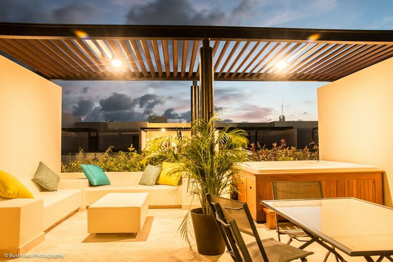 Apartamentos Palmares-a301 By Playa District
