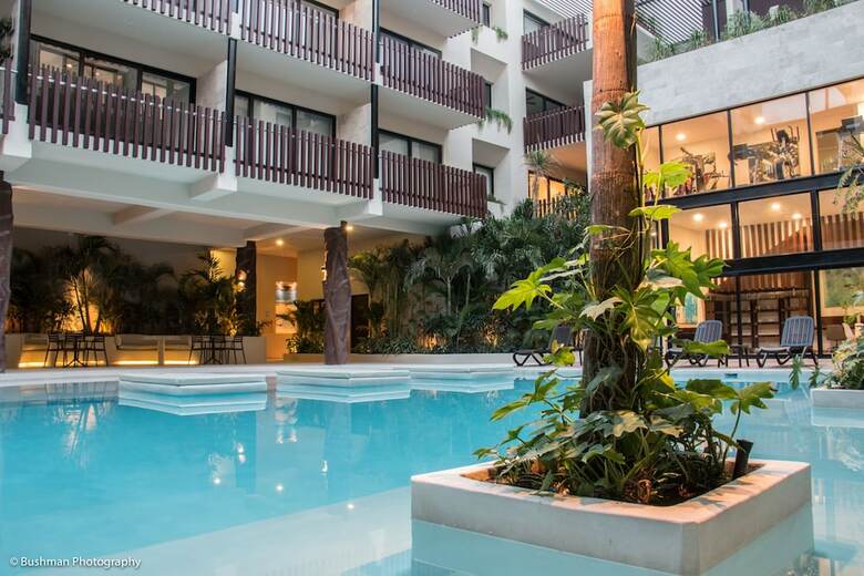 Apartamentos Palmares-a301 By Playa District