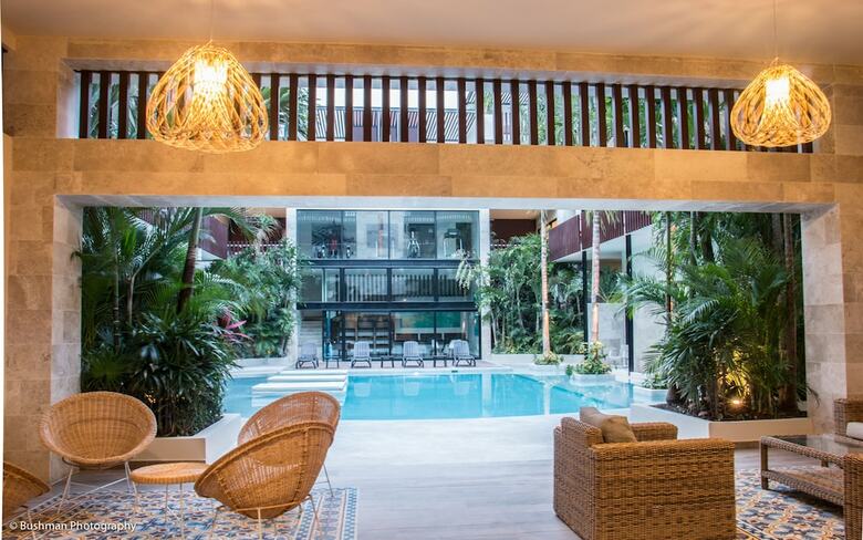 Apartamentos Palmares-a301 By Playa District