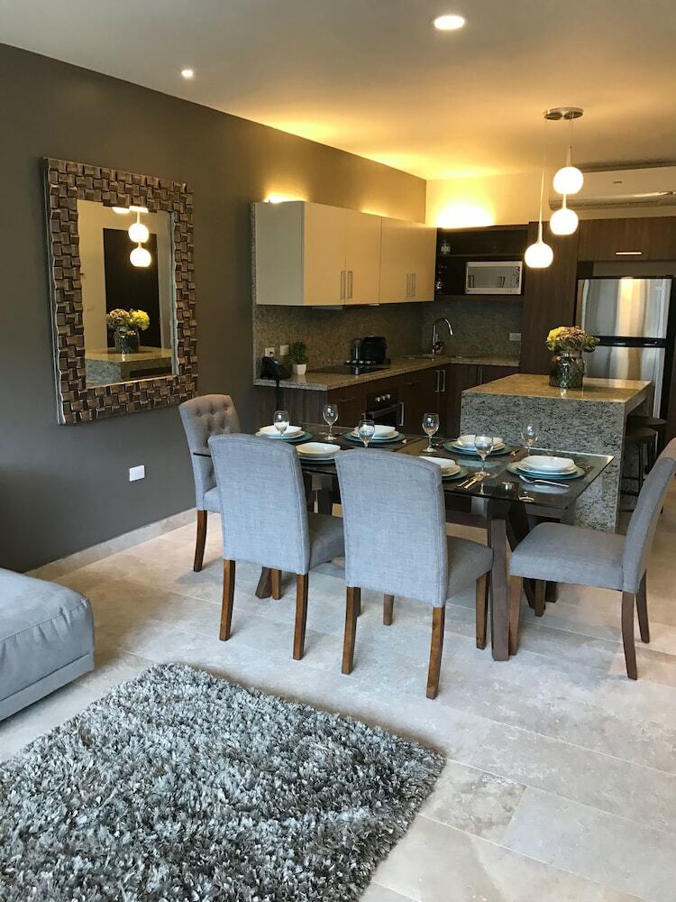 Apartamentos Palmares-a301 By Playa District