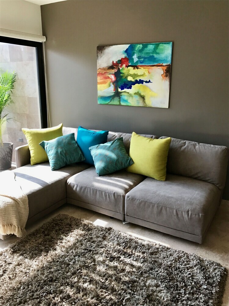 Apartamentos Palmares-a301 By Playa District