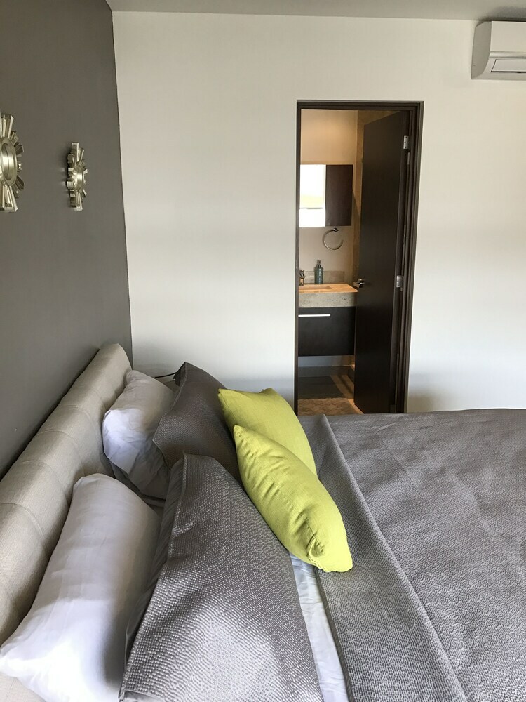 Apartamentos Palmares-a301 By Playa District