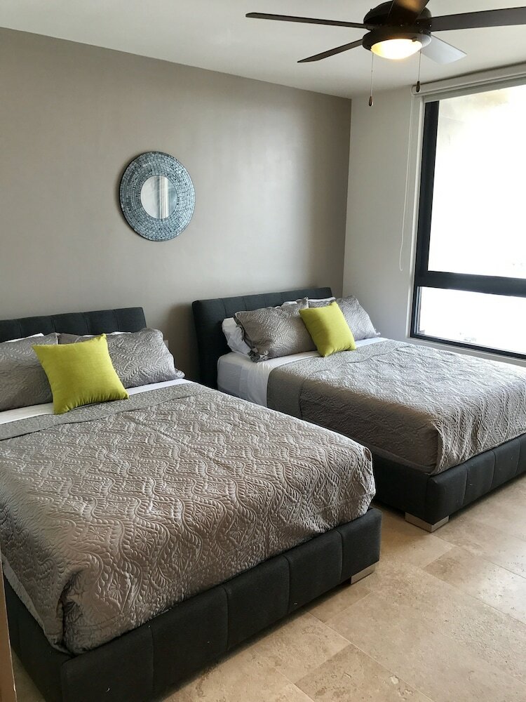 Apartamentos Palmares-a301 By Playa District