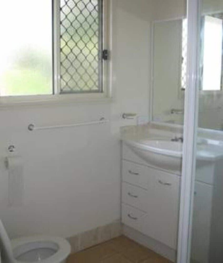 Apartamentos Budget Accommodation Salisbury Studio 4