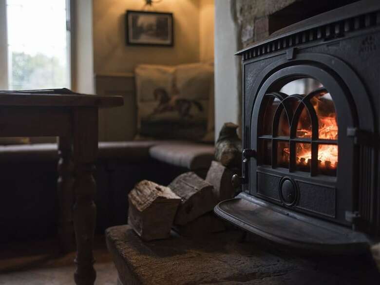 Posada The White Horse Inn