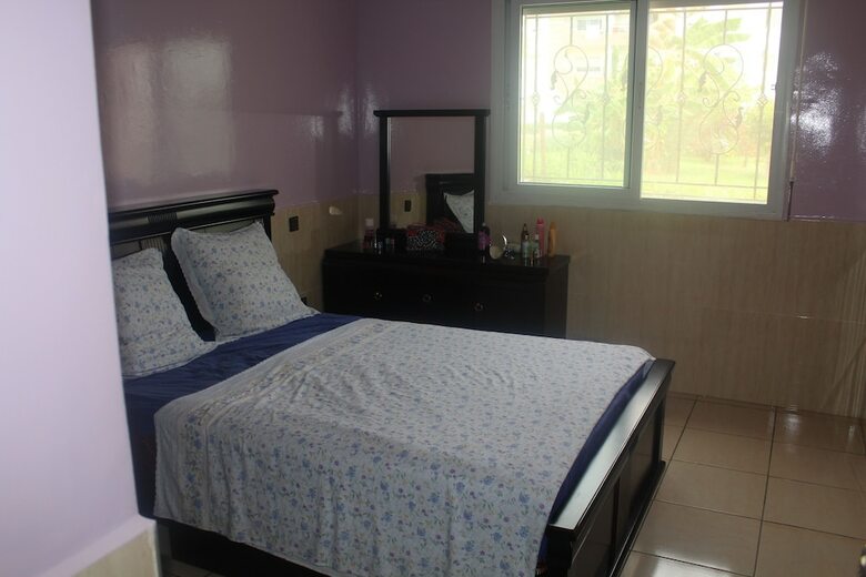 Apartamentos R�sidence de L'atlantique