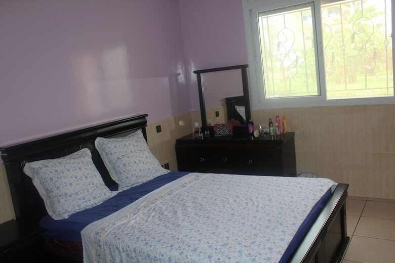 Apartamentos R�sidence de L'atlantique
