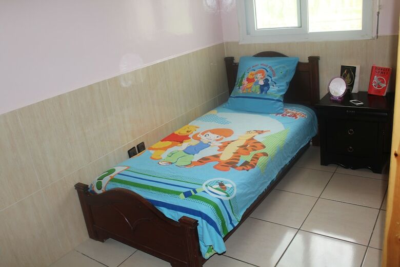 Apartamentos R�sidence de L'atlantique