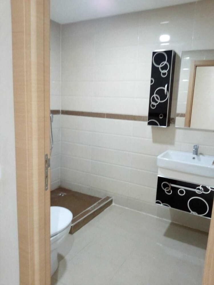 Apartamentos R�sidence Perla Bouznika