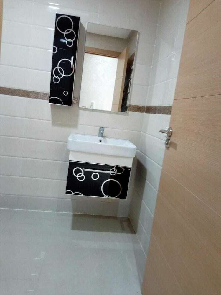 Apartamentos R�sidence Perla Bouznika