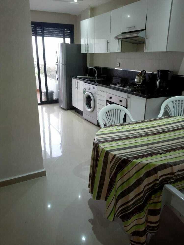 Apartamentos R�sidence Perla Bouznika