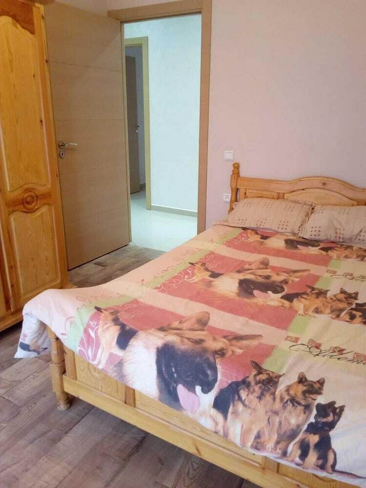 Apartamentos R�sidence Perla Bouznika