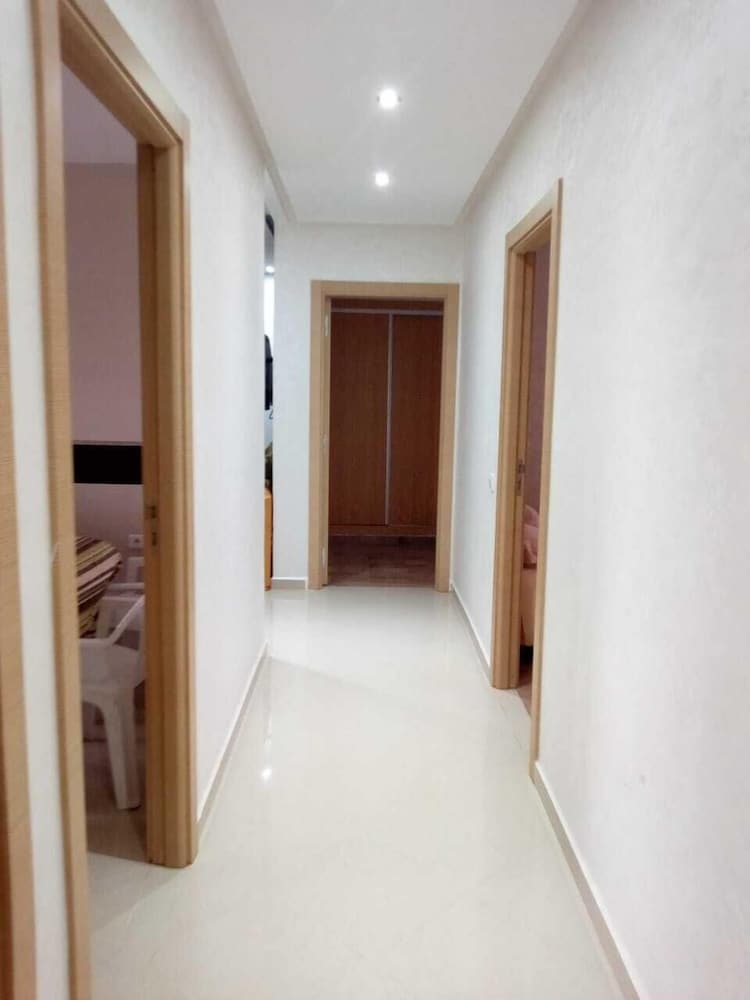 Apartamentos R�sidence Perla Bouznika
