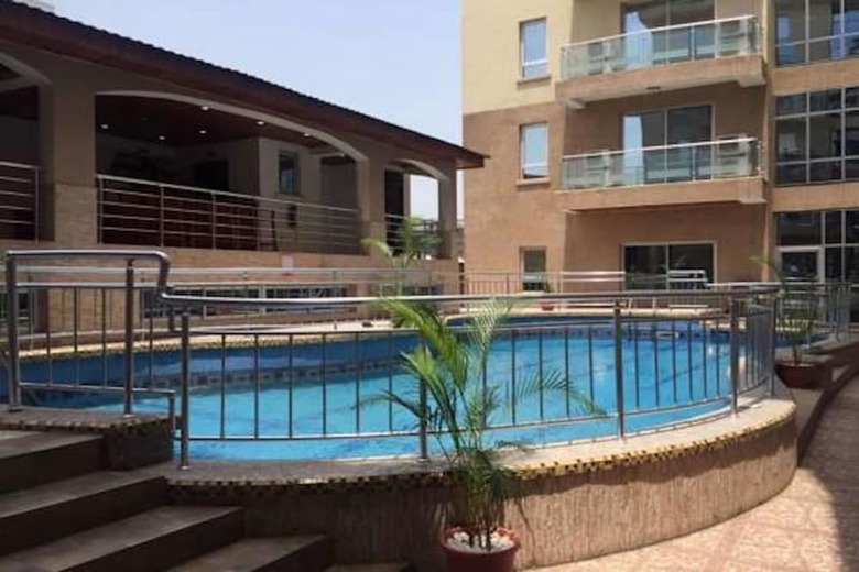 Apartamentos Perfect Havens At Platinum 4