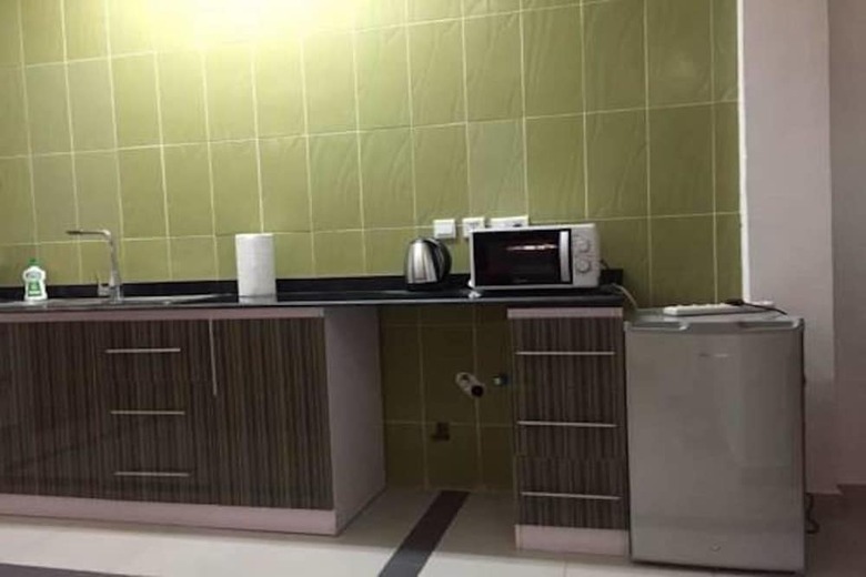 Apartamentos Perfect Havens At Platinum 4