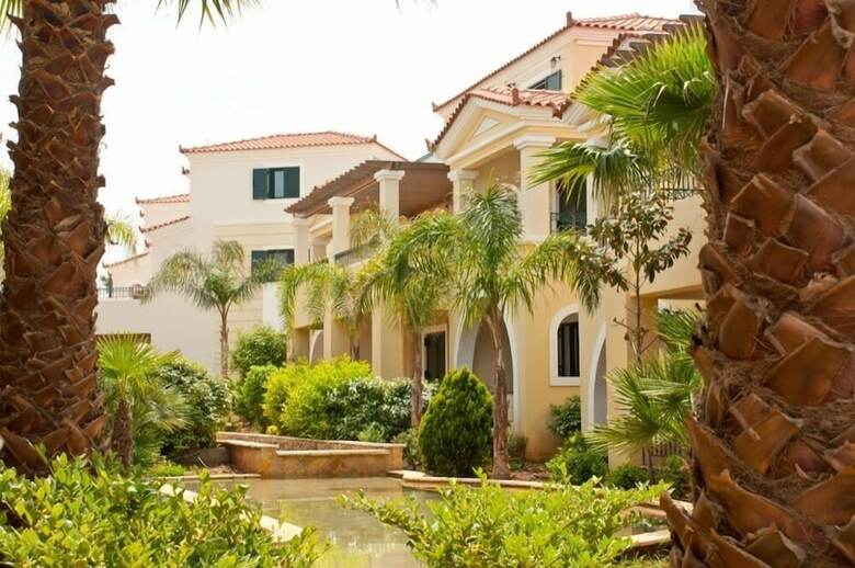 Messina Resort Hotel